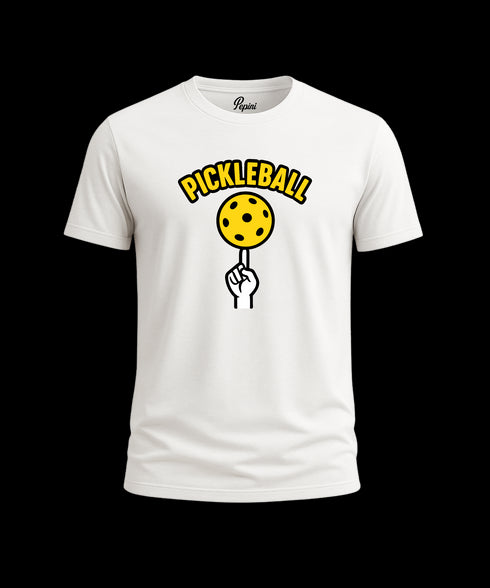 Detail of Pepini Pickleball product